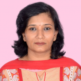 Dr. Shipra Shrivastava IVF Specialist